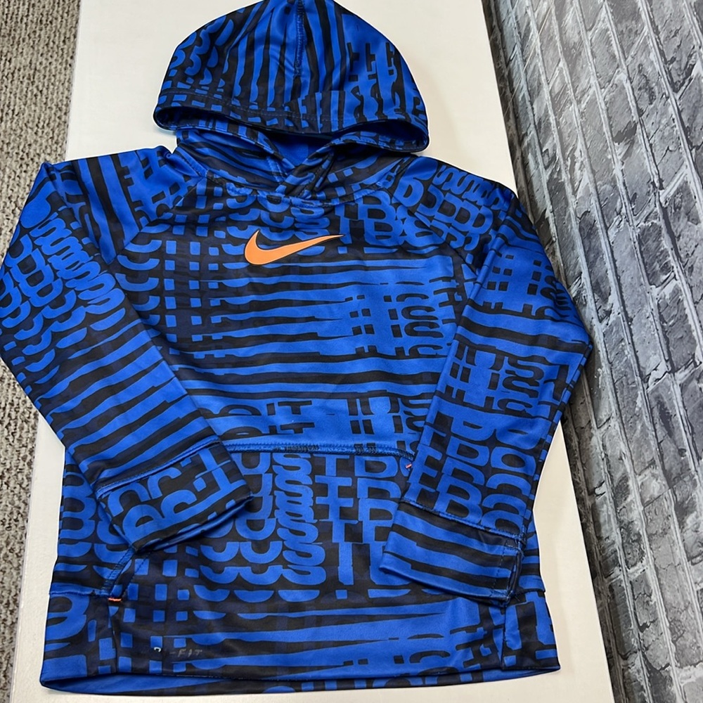 Nike hoodie‎